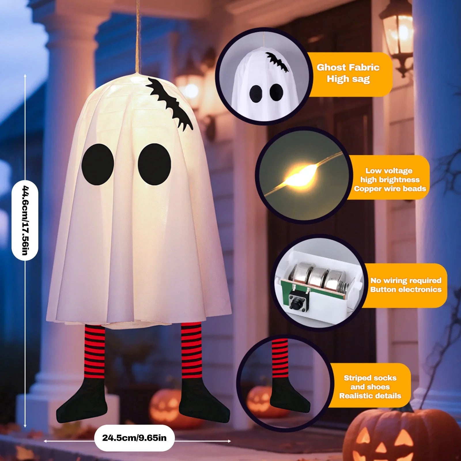 Halloween, Halloween decoration, Halloween pumpkin, Halloween store, scary decoration, ghost for decorating, skeleton for decorating, home decoration, Black Friday, Halloween date, Halloween lights, Halloween toys, trick or treat, night of terror, horror movie, Halloween 2025, Halloween party