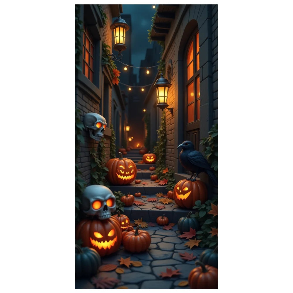 Halloween, Halloween decoration, Halloween pumpkin, Halloween store, scary decoration, ghost for decorating, skeleton for decorating, home decoration, Black Friday, Halloween date, Halloween lights, Halloween toys, trick or treat, night of terror, horror movie, Halloween 2025, Halloween party