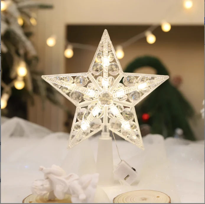 Premium Bright Star Christmas for 2025