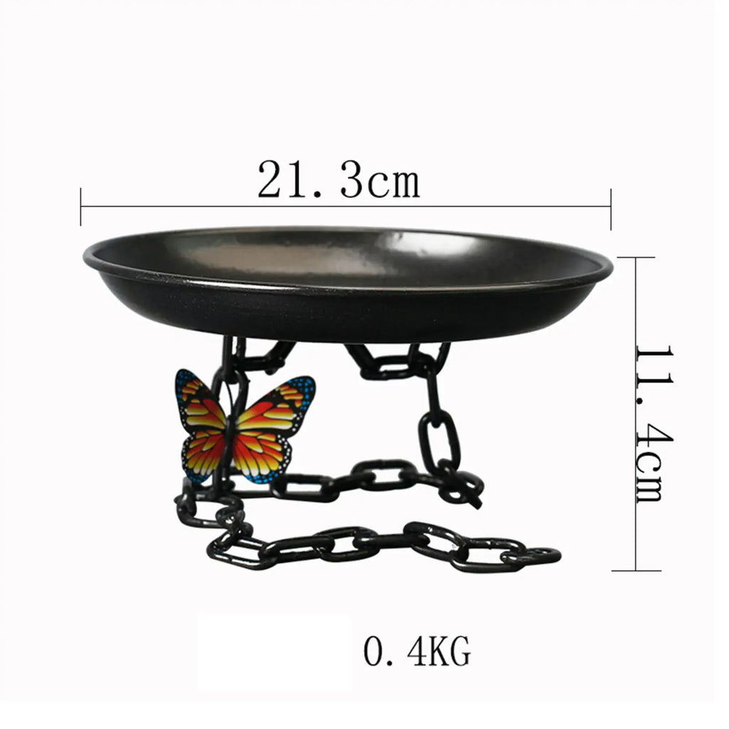 Hanging Support for Bonsai and Succulent Plants