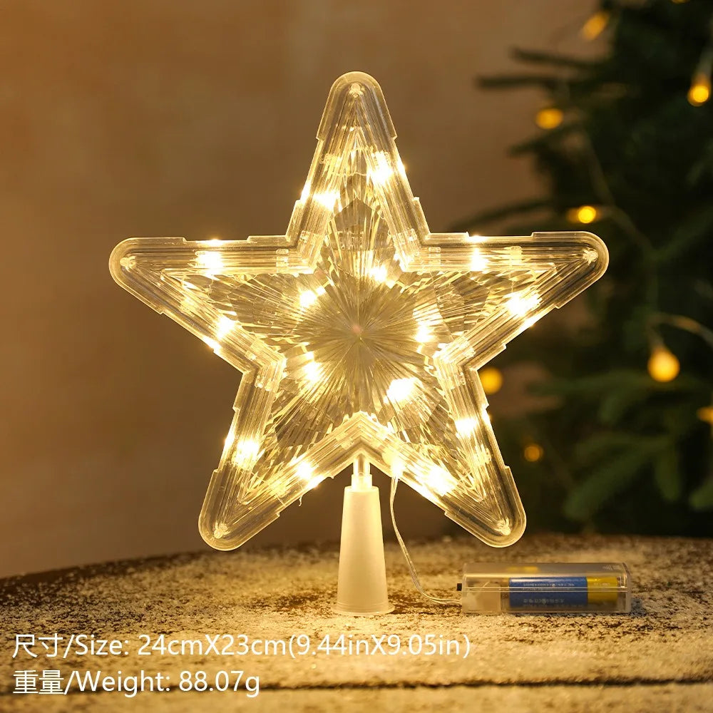 Premium Bright Star Christmas for 2025