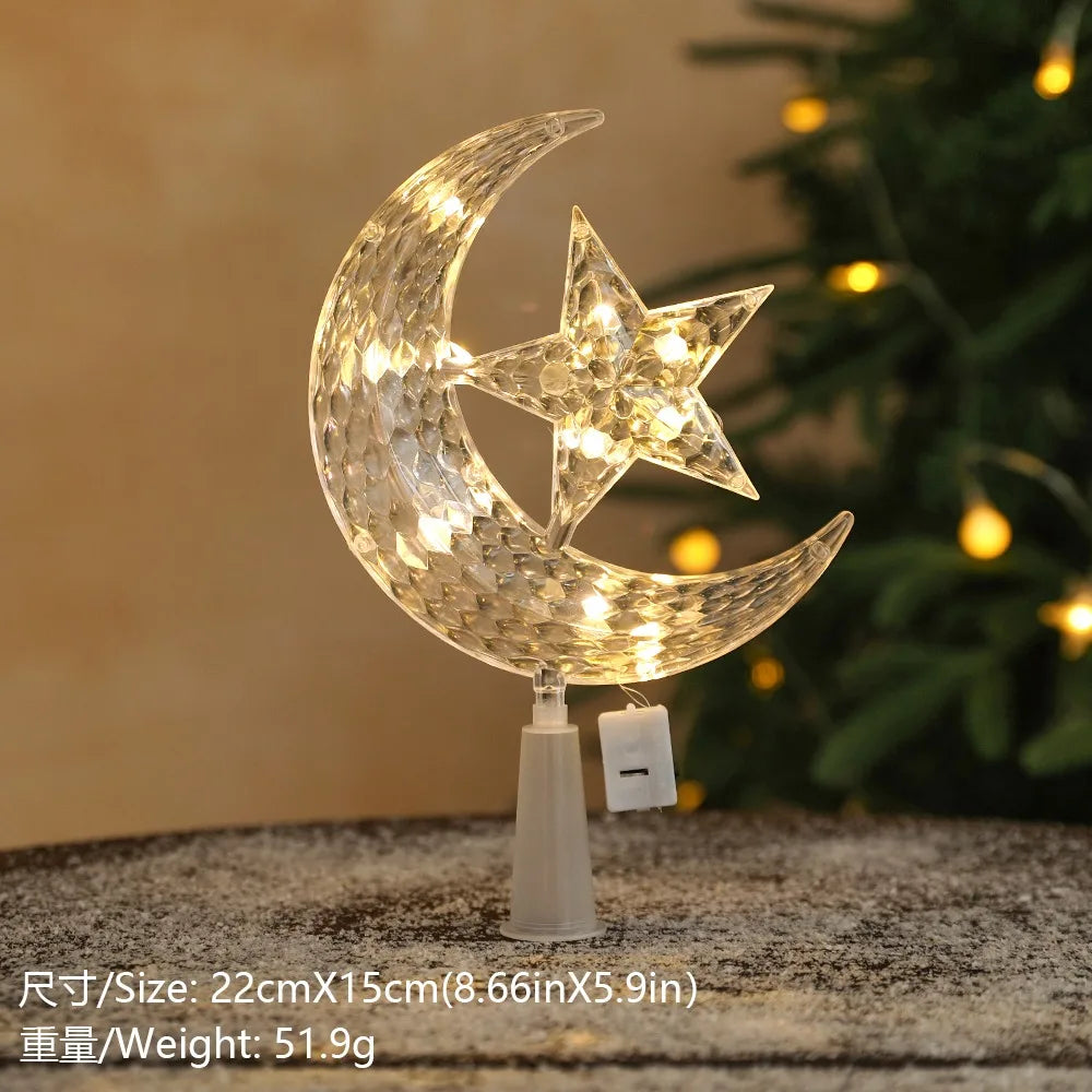 Premium Bright Star Christmas for 2025