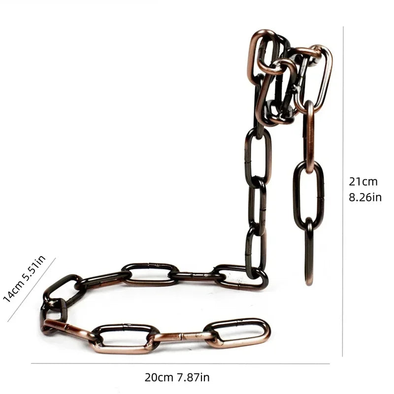 Modern, Creative, Illusionary Wine Bottle Holder