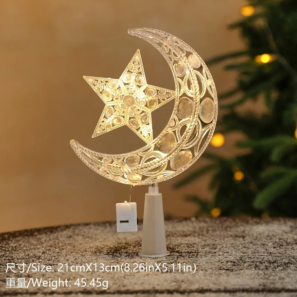 Premium Bright Star Christmas for 2025