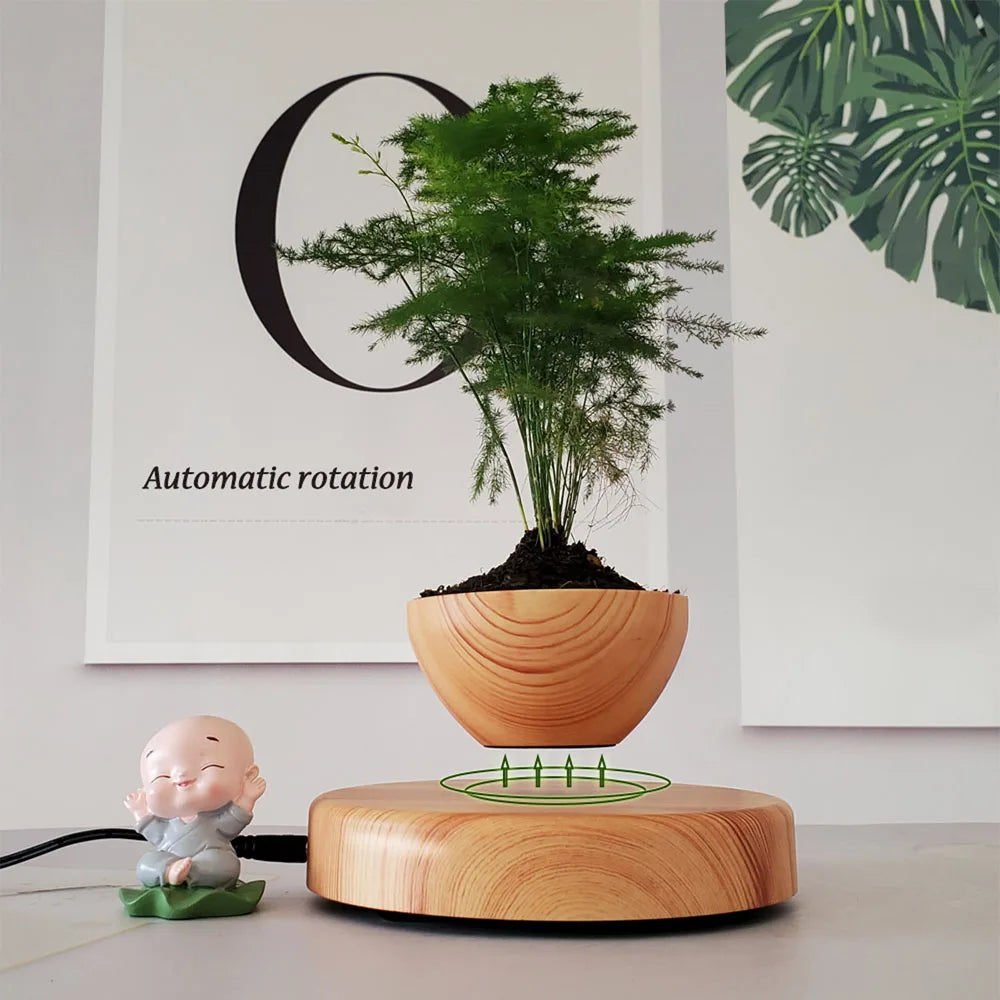360º Floating Plant Pot