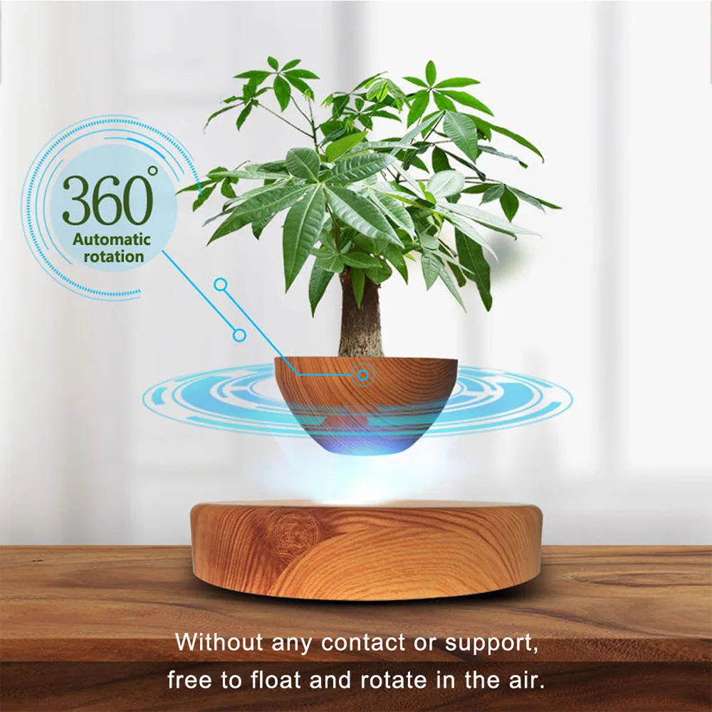 360º Floating Plant Pot