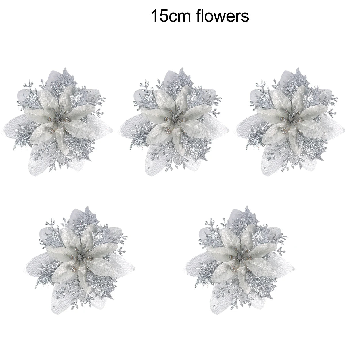 Premium Flowers for Christmas Decoration 2025