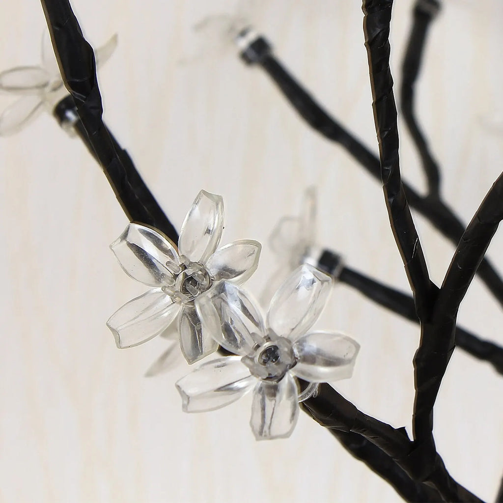 Cherry Blossom Lamp for Parties, Weddings, and Home Decoration