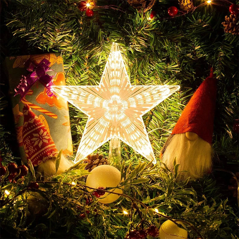 Premium Bright Star Christmas for 2025