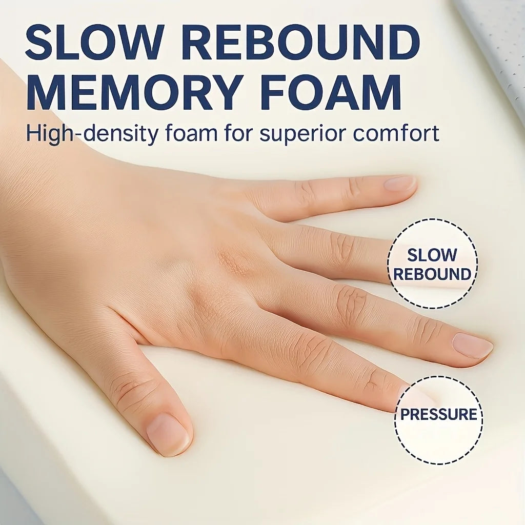 Ergonomic Support for Ultra-Soft Chair