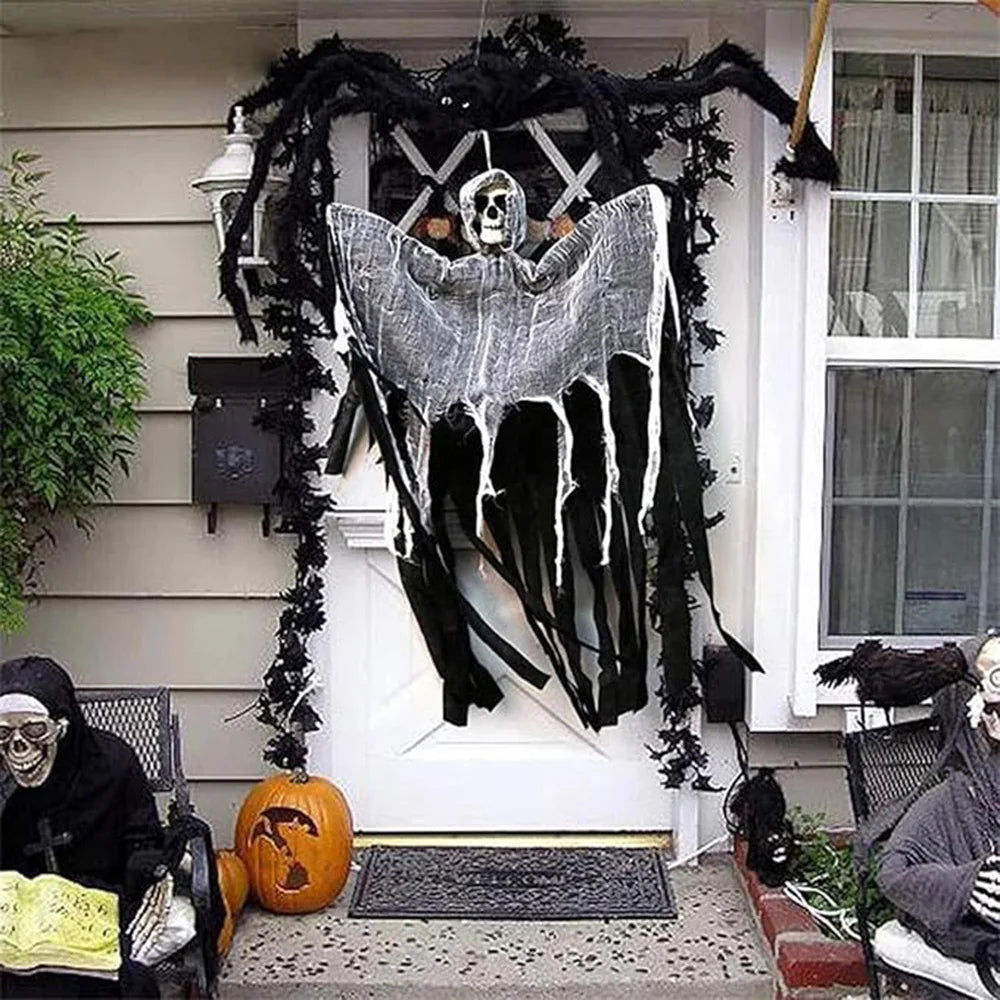 Halloween, Halloween decoration, Halloween pumpkin, Halloween store, scary decoration, ghost for decorating, skeleton for decorating, home decoration, Black Friday, Halloween date, Halloween lights, Halloween toys, trick or treat, night of terror, horror movie, Halloween 2025, Halloween party