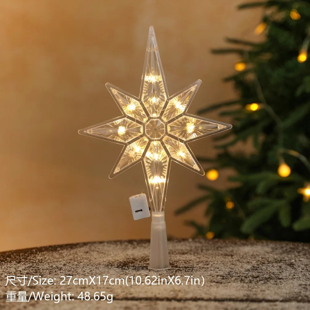 Premium Bright Star Christmas for 2025